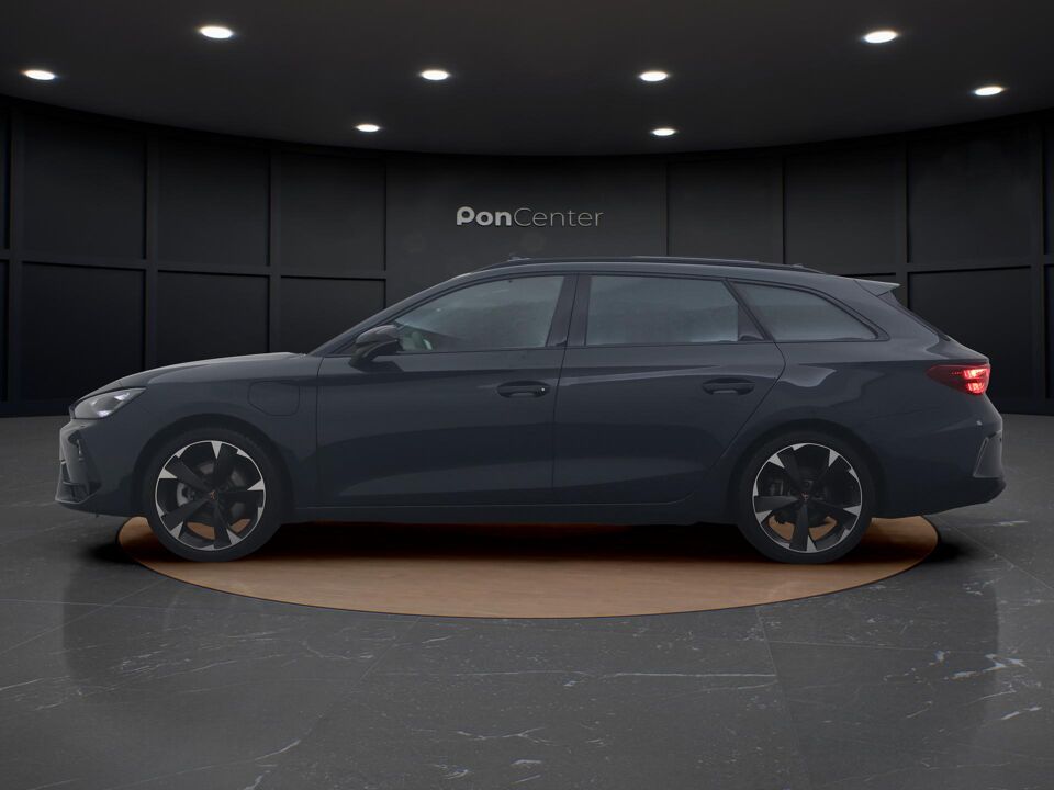 CUPRA Leon Sportstourer 1.5 TSI e-Hybrid Business