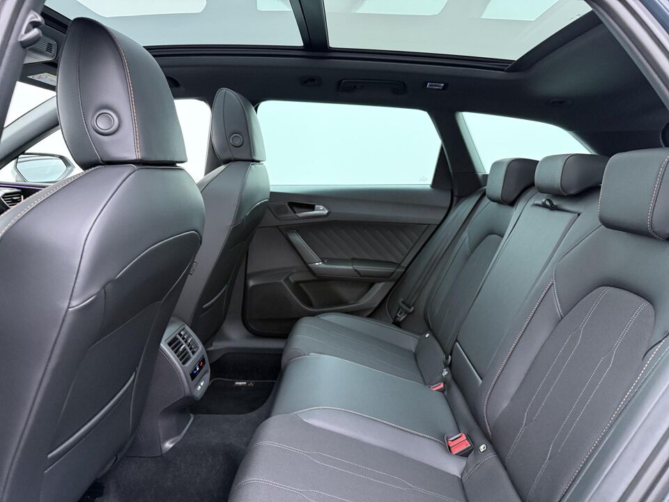 CUPRA Leon Sportstourer 1.5 TSI e-Hybrid Business
