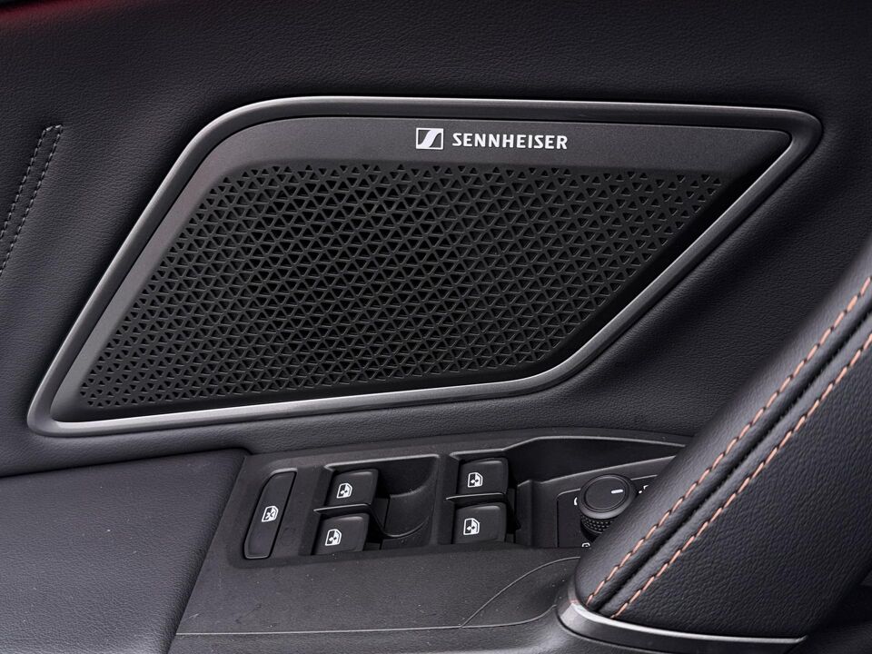 CUPRA Leon Sportstourer 1.5 TSI e-Hybrid Business