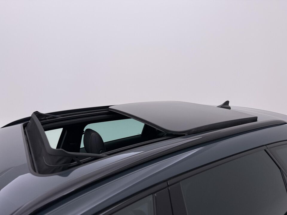 CUPRA Leon Sportstourer 1.5 TSI e-Hybrid Business