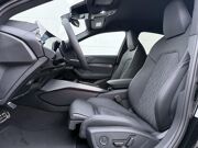 Audi A5 Limousine S edition 2.0 e-hybrid 220 kW / 299 PK