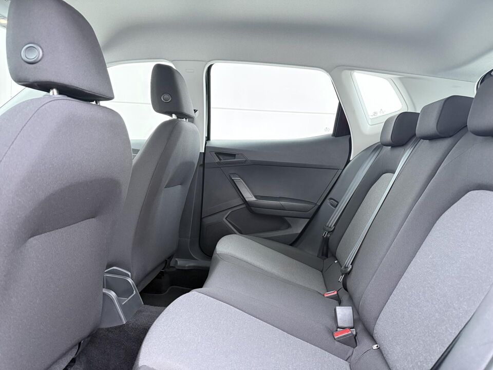 SEAT Arona 1.0 EcoTSI Reference