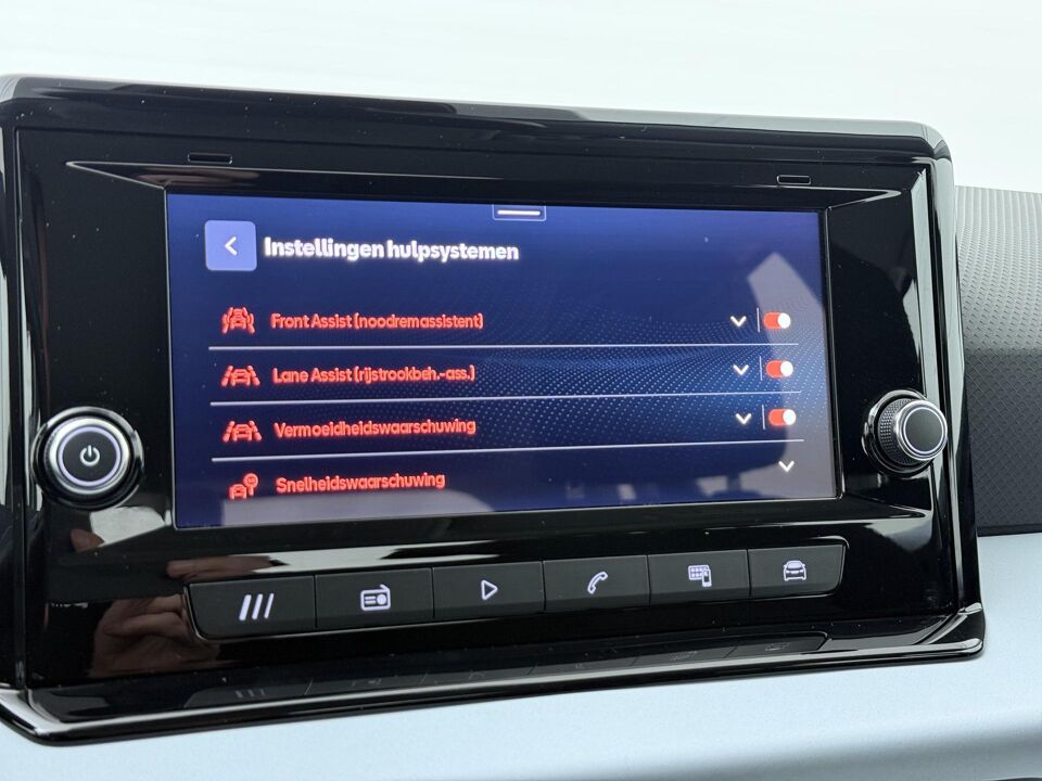 SEAT Arona 1.0 EcoTSI Reference