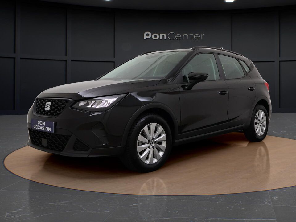 SEAT Arona 1.0 EcoTSI Reference