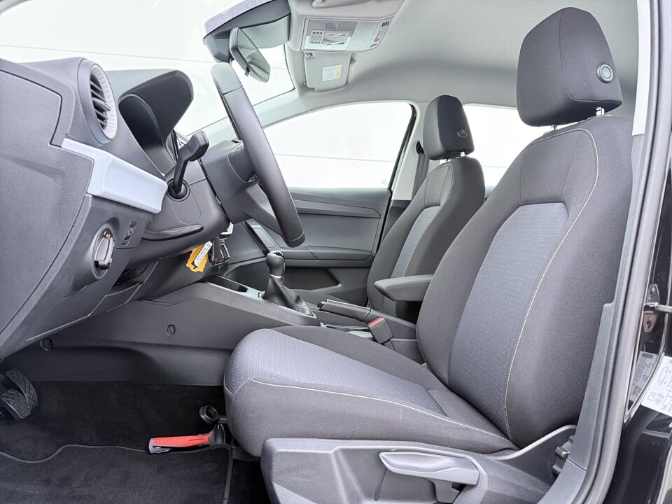 SEAT Ibiza 1.0 EcoTSI Style Connect