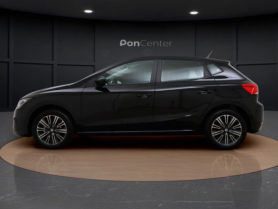 SEAT Ibiza 1.0 EcoTSI Style Connect