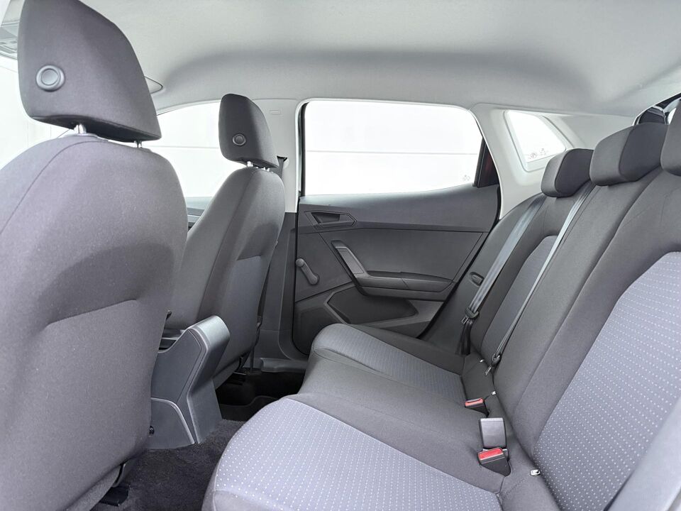 SEAT Ibiza 1.0 EcoTSI Style Connect