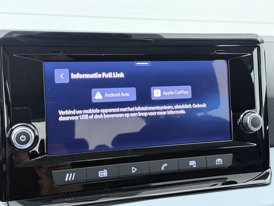 SEAT Ibiza 1.0 EcoTSI Style Connect