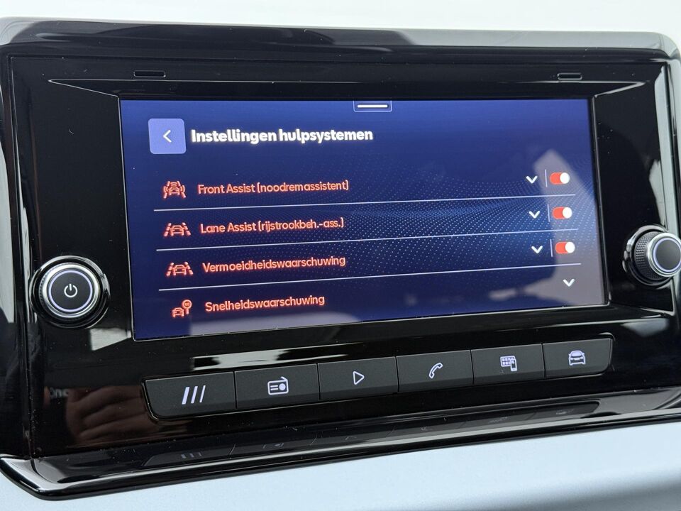 SEAT Ibiza 1.0 EcoTSI Style Connect