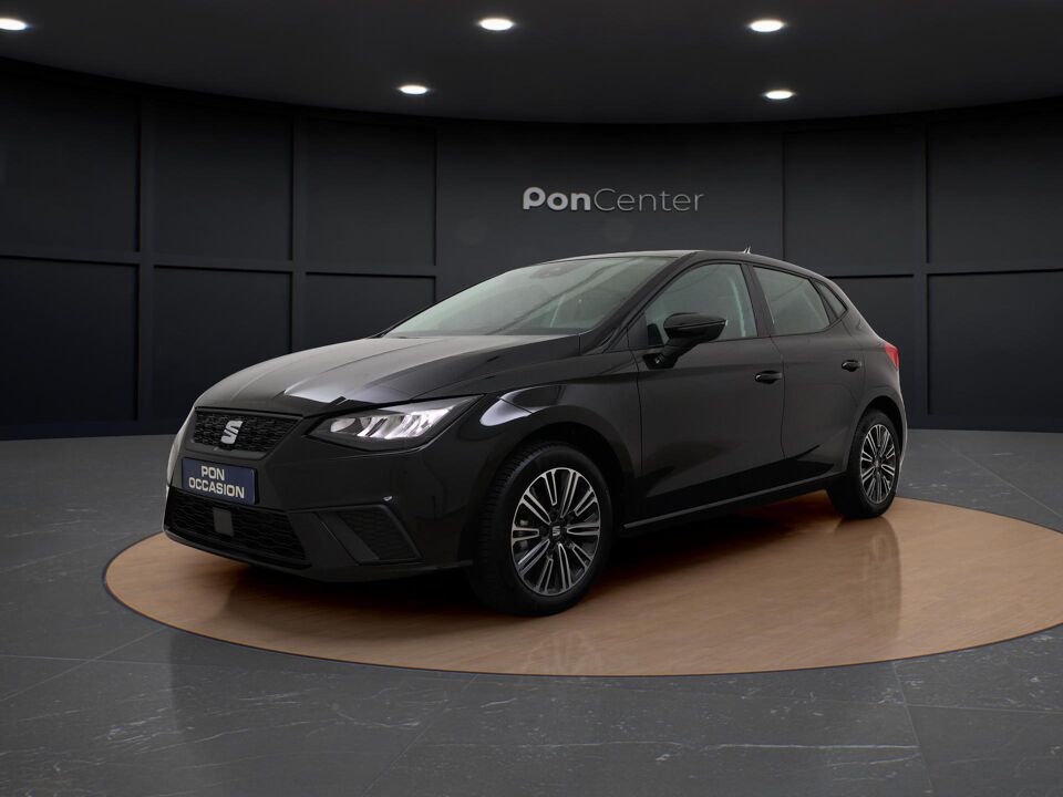 SEAT Ibiza 1.0 EcoTSI Style Connect