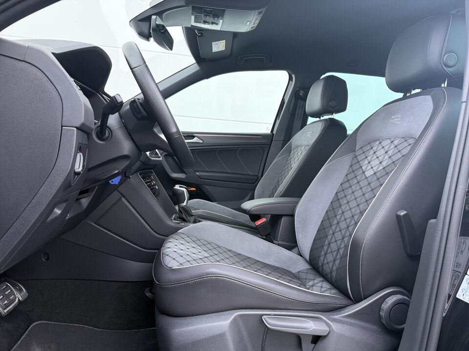 Volkswagen Tiguan 1.4 eHybrid R-Line