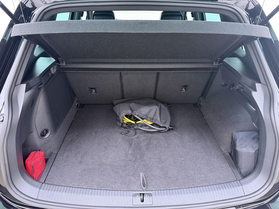 Volkswagen Tiguan 1.4 eHybrid R-Line