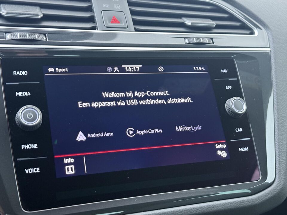 Volkswagen Tiguan 1.4 eHybrid R-Line