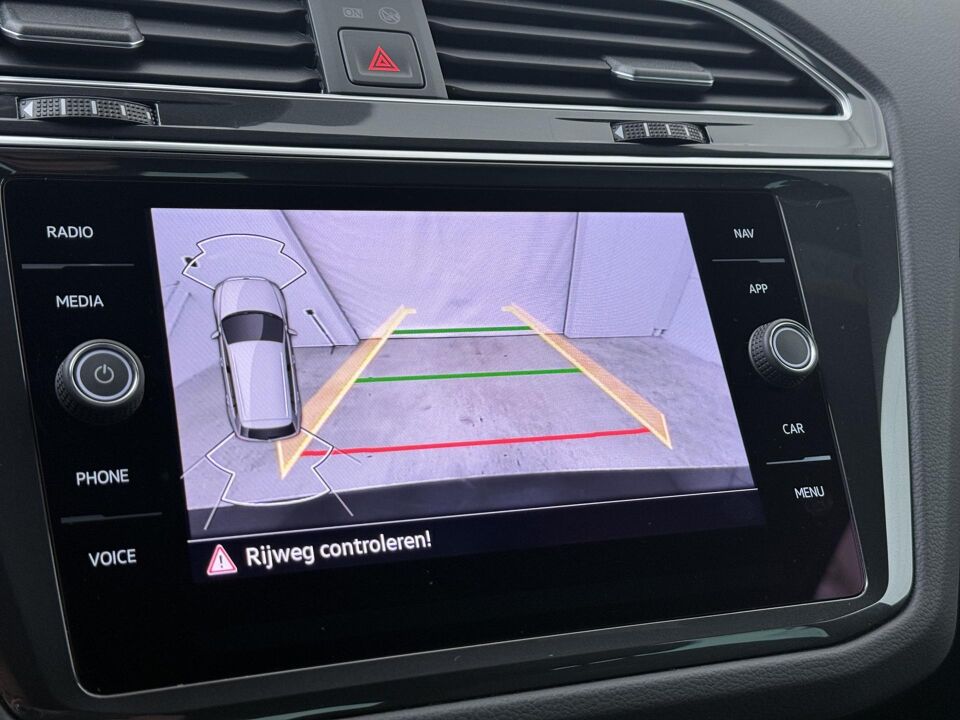 Volkswagen Tiguan 1.4 eHybrid R-Line