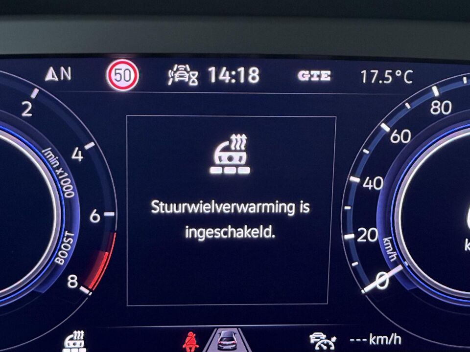 Volkswagen Tiguan 1.4 eHybrid R-Line