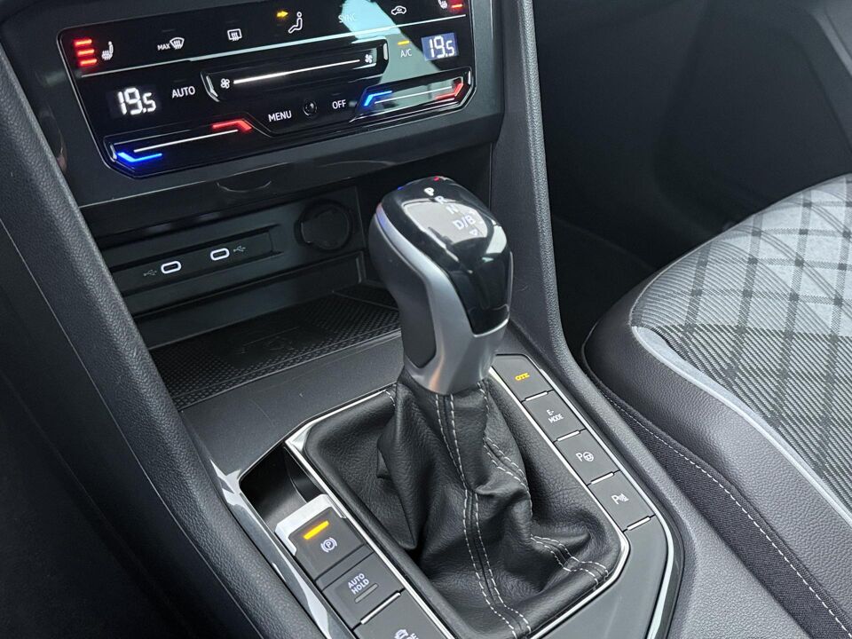 Volkswagen Tiguan 1.4 eHybrid R-Line