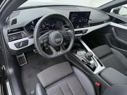 Audi A4 Avant 35 TFSI S-line