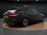 Audi A4 Avant 35 TFSI S-line