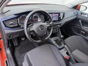 Volkswagen Polo 1.0 TSI