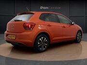 Volkswagen Polo 1.0 TSI