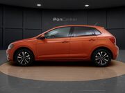 Volkswagen Polo 1.0 TSI