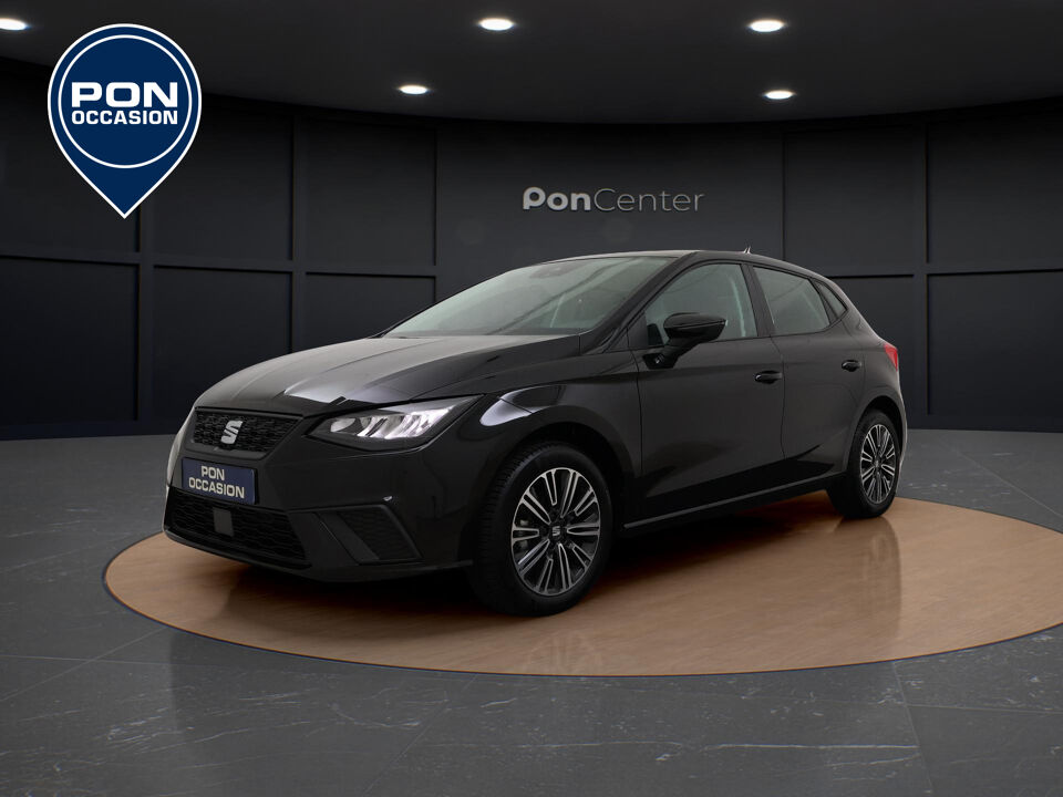 SEAT Ibiza 1.0 EcoTSI Style Connect