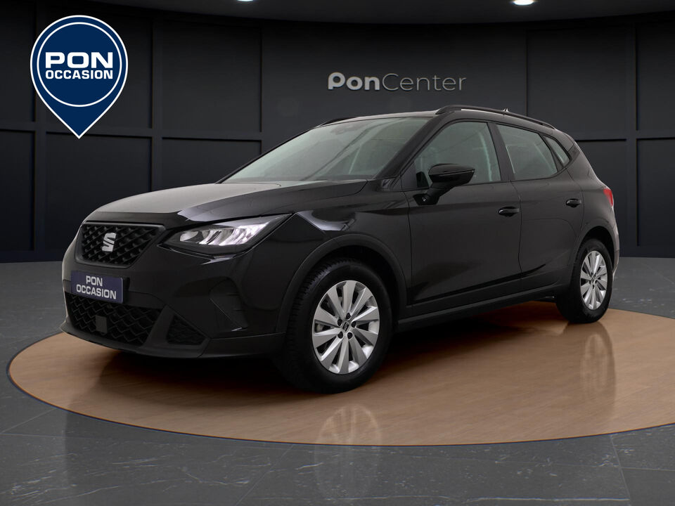 SEAT Arona 1.0 EcoTSI Reference