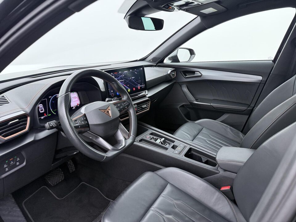 CUPRA Formentor 1.4 e-Hybrid Performance