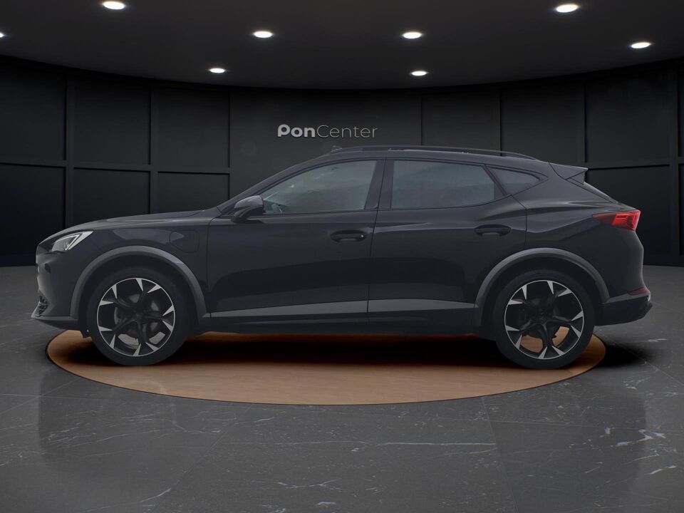 CUPRA Formentor 1.4 e-Hybrid Performance