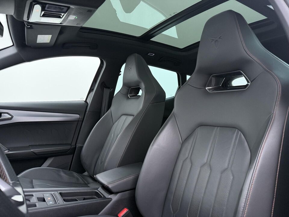 CUPRA Formentor 1.4 e-Hybrid Performance