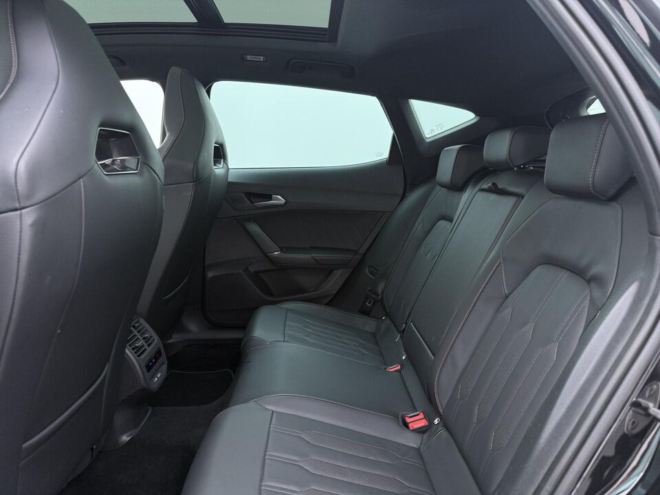 CUPRA Formentor 1.4 e-Hybrid Performance