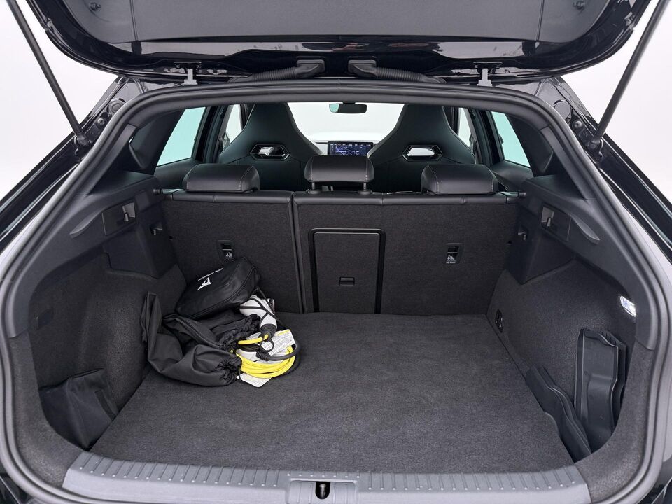 CUPRA Formentor 1.4 e-Hybrid Performance