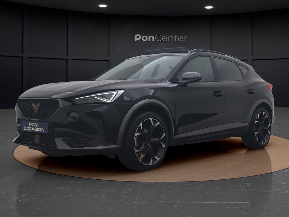 CUPRA Formentor 1.4 e-Hybrid Performance
