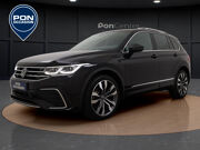 Volkswagen Tiguan 1.4 eHybrid R-Line