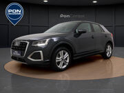 Audi Q2 30 TFSI Advanced edition