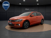 Volkswagen Polo 1.0 TSI