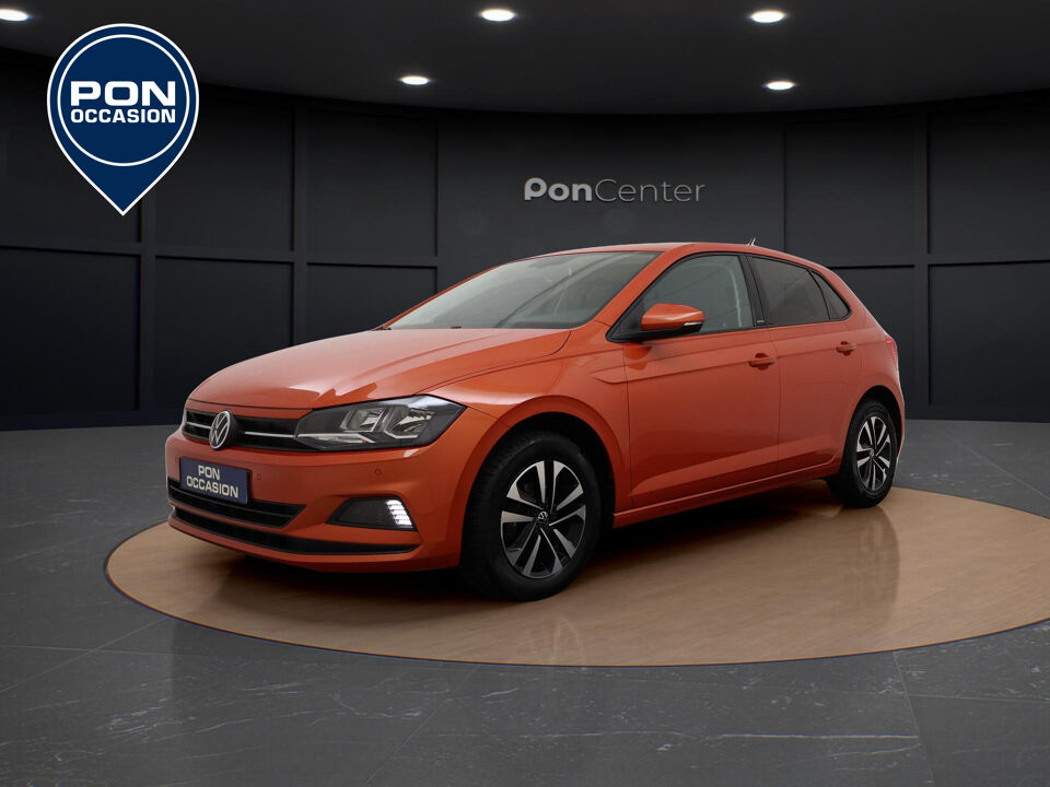 Volkswagen Polo 1.0 TSI