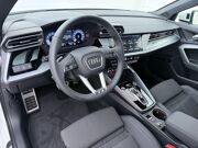 Audi A3 Sportback 35 TFSI S-line