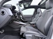 Audi A3 Sportback 35 TFSI S-line
