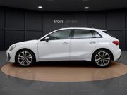 Audi A3 Sportback 35 TFSI S-line