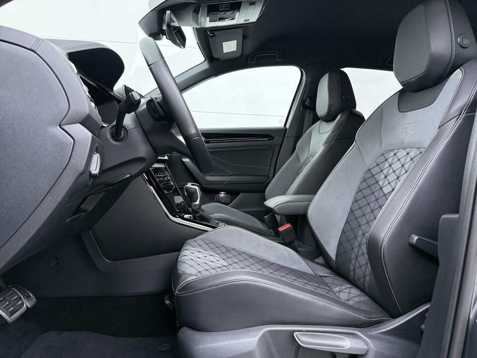 Volkswagen T-Roc 1.5 TSI R-Line