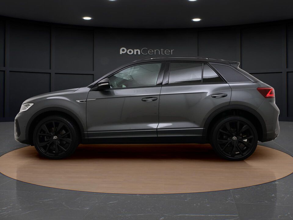 Volkswagen T-Roc 1.5 TSI R-Line
