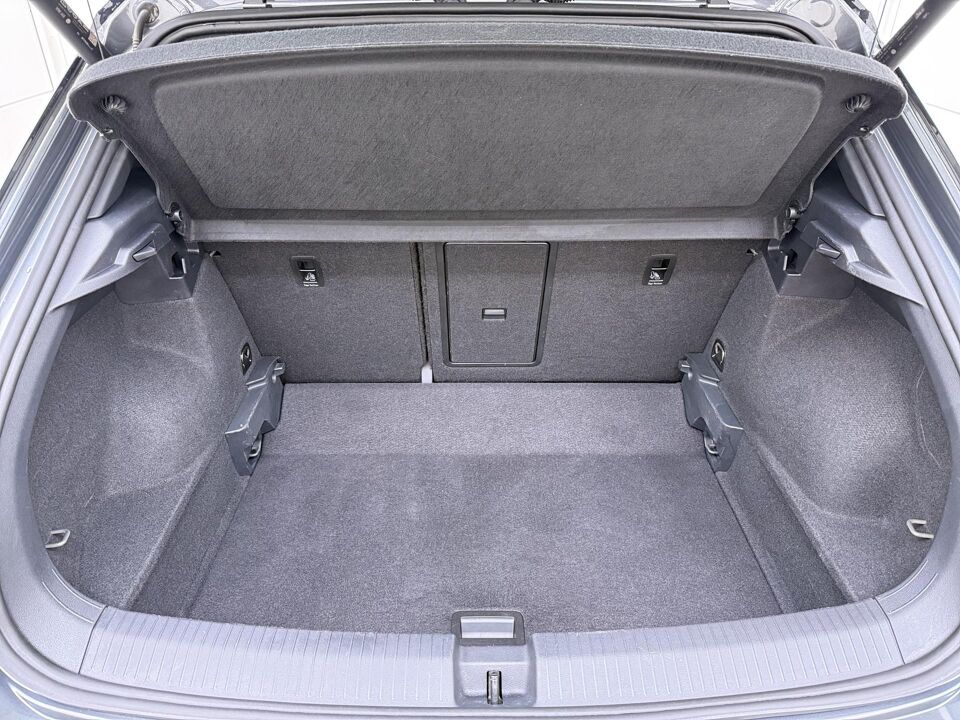 Volkswagen T-Roc 1.5 TSI R-Line