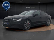 Audi A6 Limousine 55 TFSI e quattro Pro Line S Competition