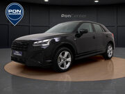Audi Q2 35 TFSI S-line