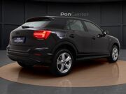 Audi Q2 35 TFSI S-line
