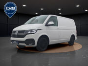 VW-Bedrijfswagens Transporter 2.0 TDI 150 PK L1H1 28 Highline
