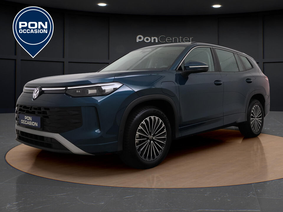 Volkswagen Tayron 1.5 eHybrid Life
