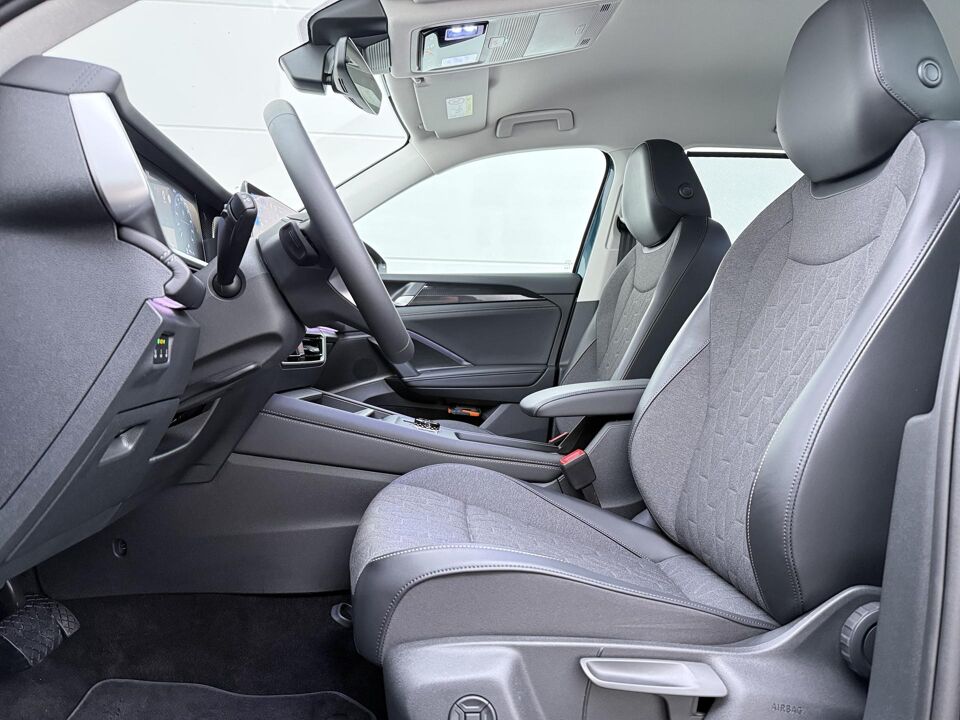 Volkswagen Tayron 1.5 eHybrid Life