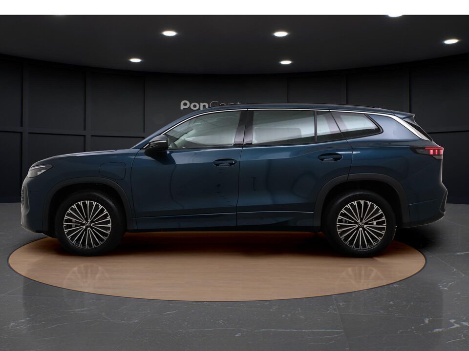 Volkswagen Tayron 1.5 eHybrid Life